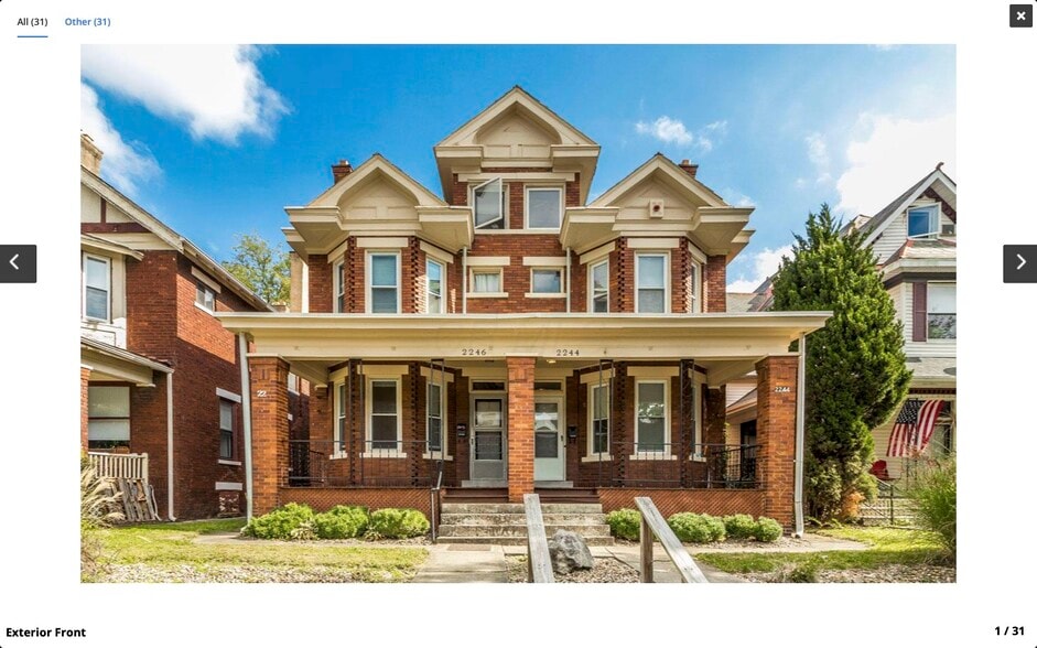 Building Photo - 2244 N 4th St