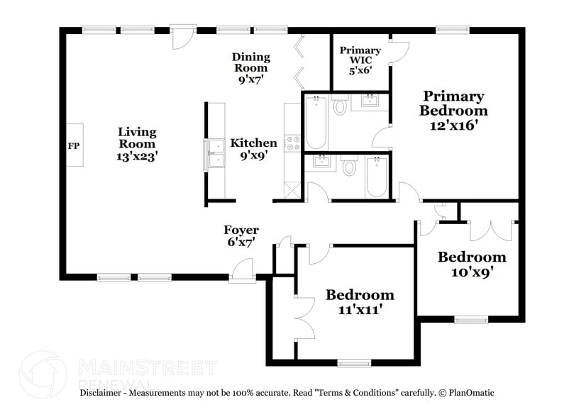 Building Photo - 120 Dullis Cir