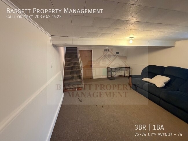 Building Photo - 72-74 City Avenue - 74-