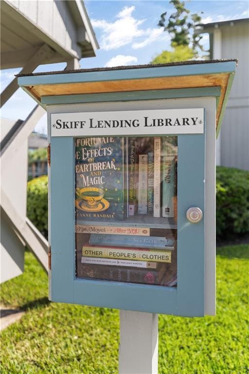 Building Photo - 100 Blair Rd