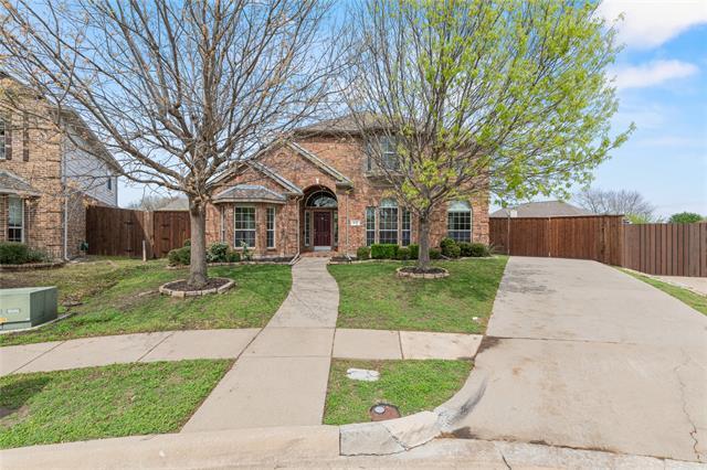 Primary Photo - 613 Windward Dr