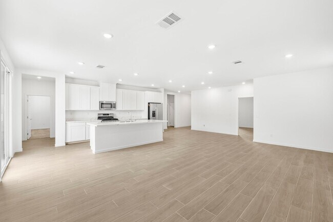 Building Photo - Your New Beginning: Brand-New 2-Story Home...
