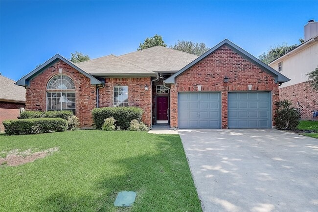 Building Photo - 4713 Portrait Ln