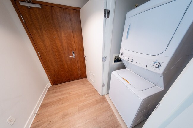 Building Photo - CROWN JEWEL OF URBAN ELEGANCE: BEST RENTAL...