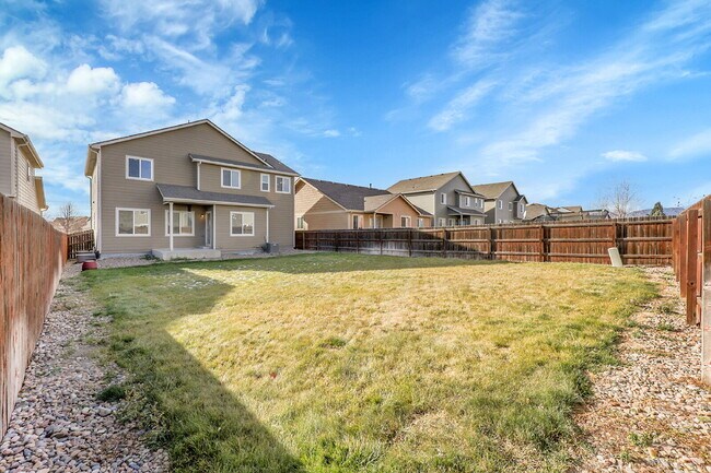 Building Photo - $2,750.00 - 6 Bedrooms, 3.5 Bathrooms, Single Family Home in Colorado Springs with Fenced Yard!