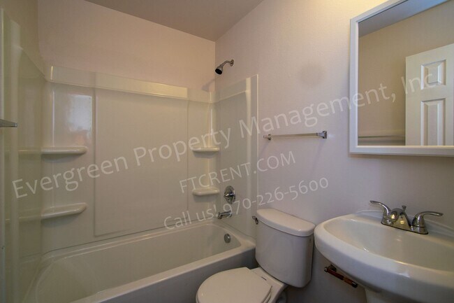 Building Photo - 500 Laporte Ave