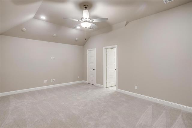 Building Photo - 820 Cavalcade Dr