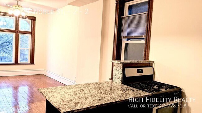 Building Photo - 1404 N Noble St