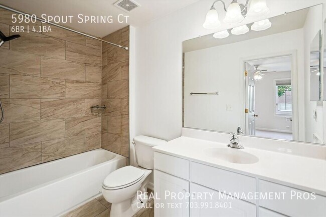 Building Photo - 5980 Spout Spring Ct