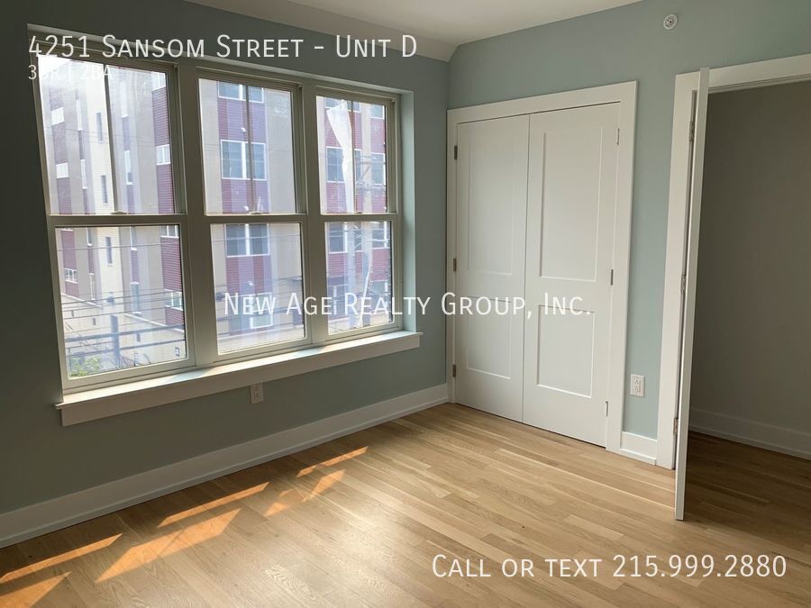 Building Photo - 4251 Sansom St