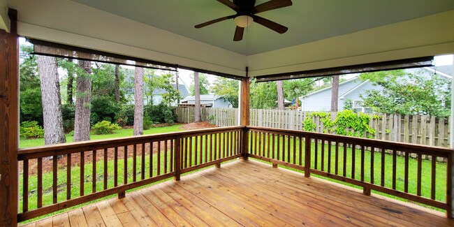 Building Photo - 5412 Beretta Way