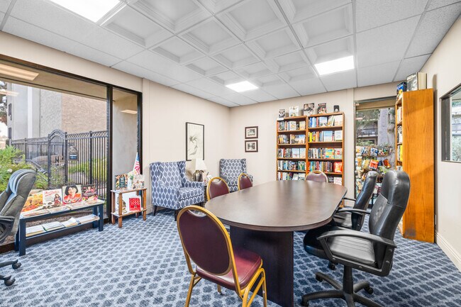 Building Photo - 6202 Friars Rd