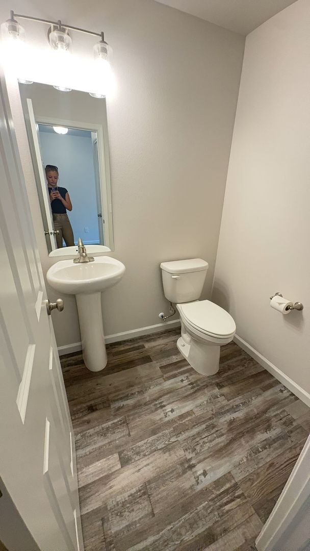Building Photo - Welcome to Lincoln ND's newest development...