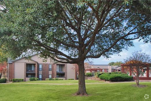 Building Photo - Valley Creek Apartments
