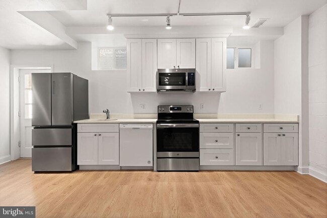 Building Photo - 4832 Van Ness St NW