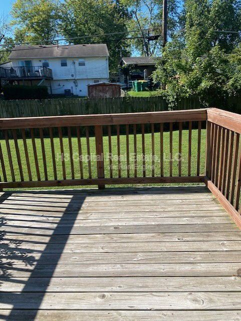 Building Photo - 517 Osage Dr