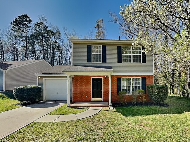 Building Photo - 4931 Cornelia Dr