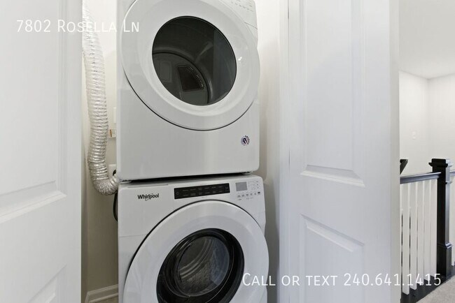 Building Photo - 7802 Rosella Ln