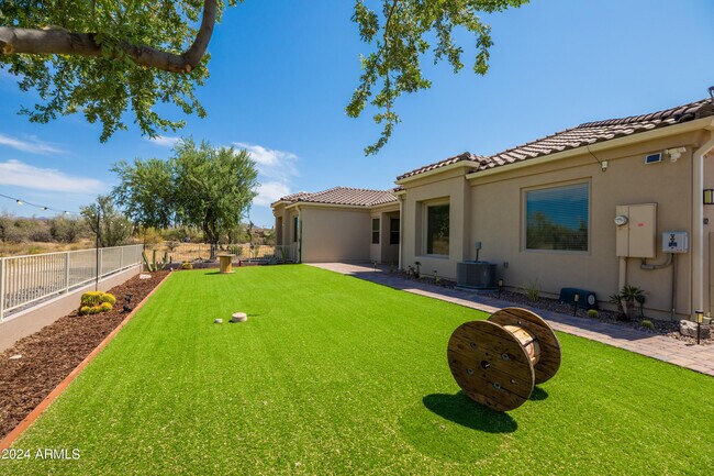 Building Photo - 17102 E Las Piedras Wy