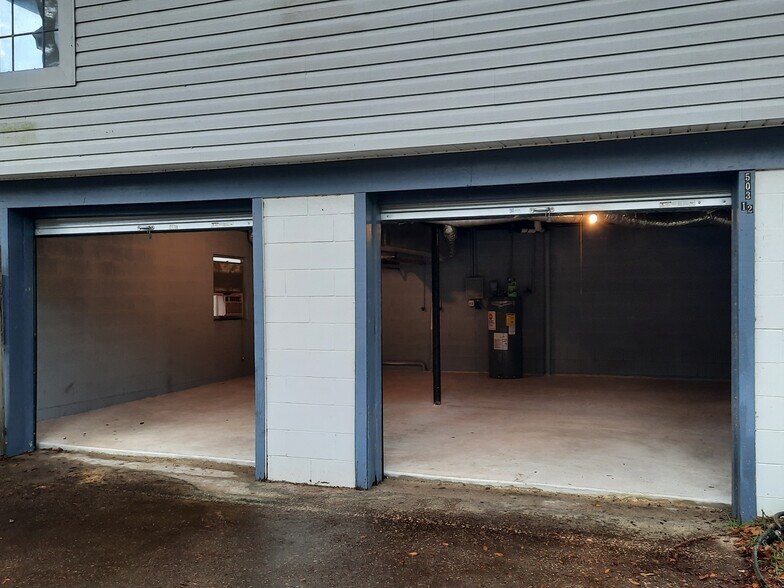 Building Photo - 503 Willard Ave