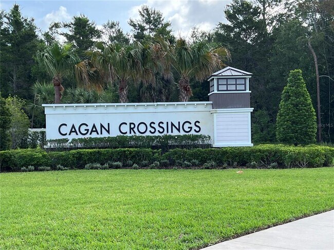 Building Photo - 17200 Cagan Crossings Blvd