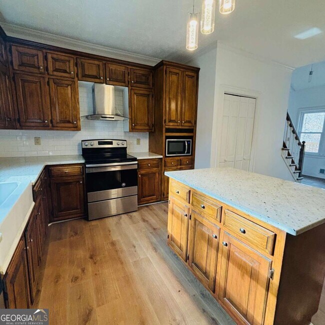 Building Photo - 3775 Belle Glade Trail SW