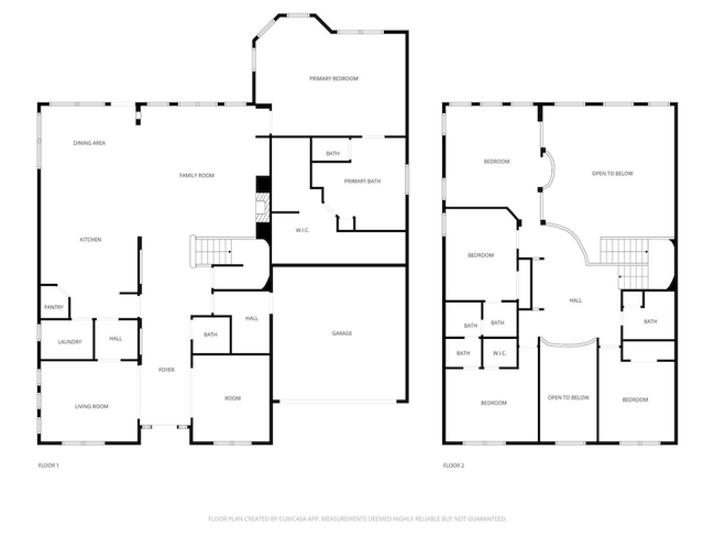 Building Photo - 5303 Riverstone Crossing Dr