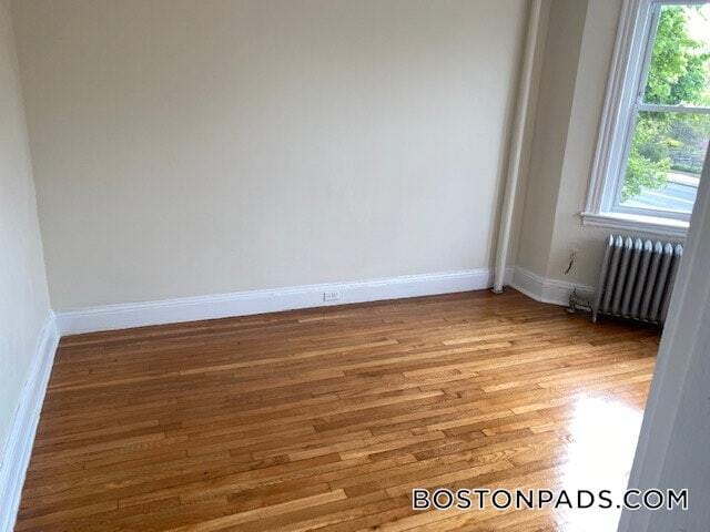 Building Photo - 1191 Boylston St