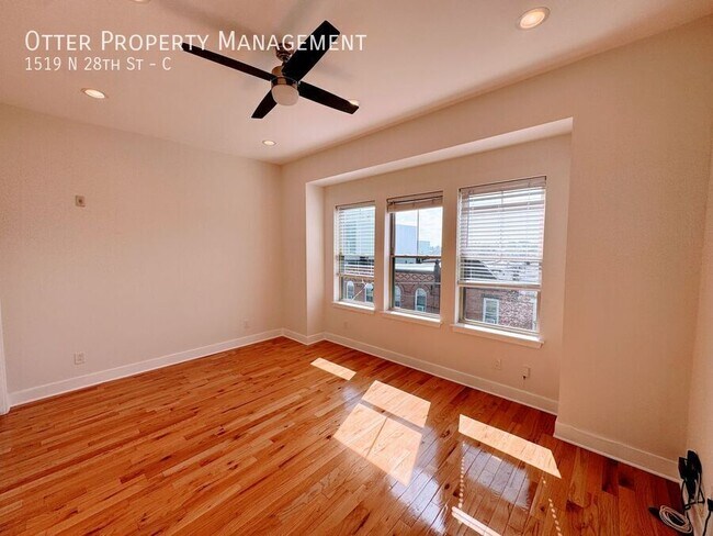 Building Photo - 1519 N 28th St