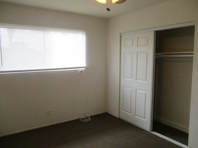 Bedroom - 10060 Laurel Ave