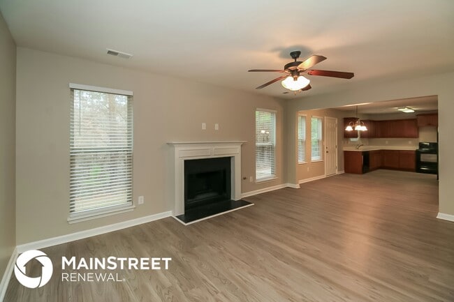 Building Photo - 7826 Bell Tower Ln