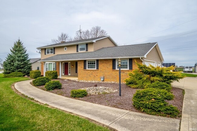 Building Photo - 18205 Doty Rd