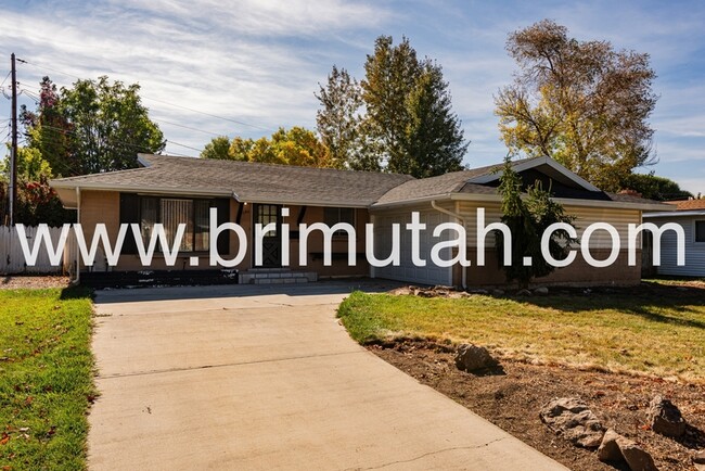 Primary Photo - 646 E 5640 S