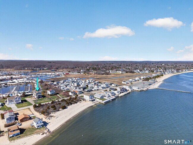 Building Photo - 505 Seaside Ave