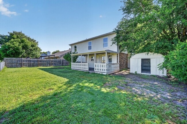 Building Photo - 2009 Parkside Dr