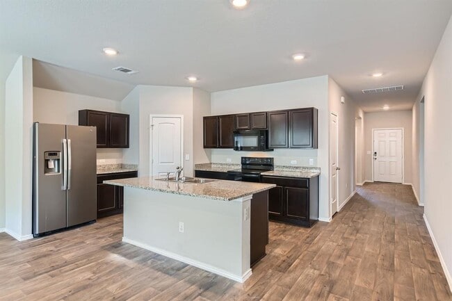 Building Photo - 6417 Wideleaf Dr