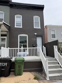 Building Photo - 1134 Montpelier St