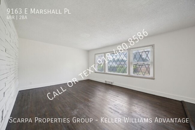 Building Photo - 9163 E Marshall Pl