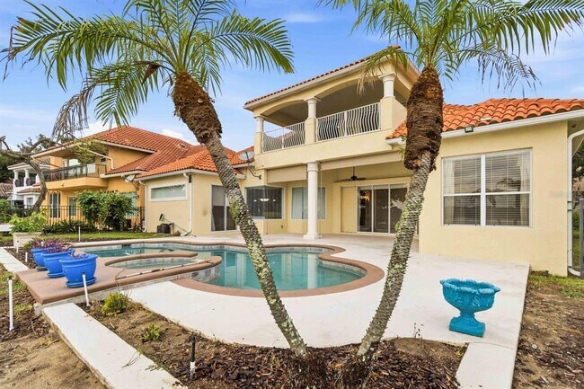 Building Photo - 8310 Tivoli Dr