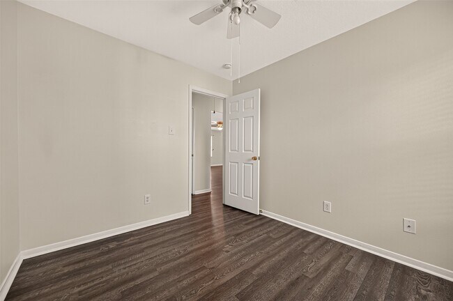 Building Photo - 16938 Tableland Trail