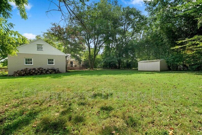 Building Photo - 3318 Holloman Rd