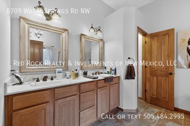 Building Photo - 8709 Warm Springs Rd NW