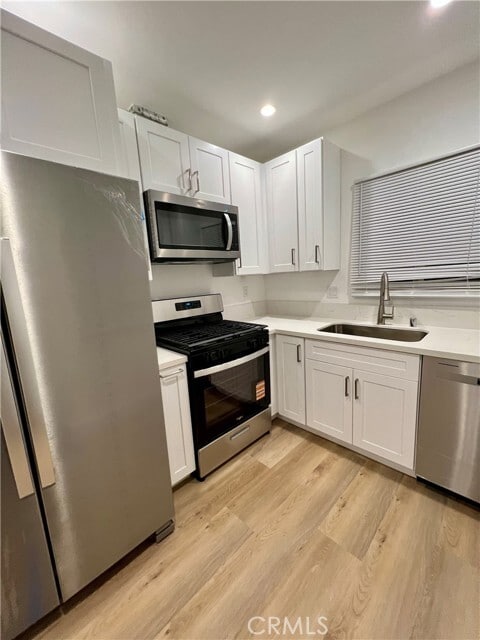 Building Photo - 18658 Runnymede St