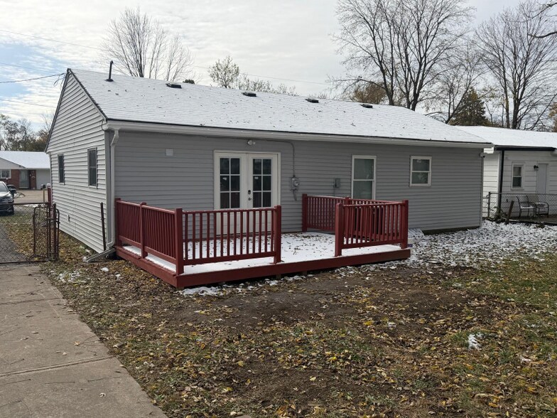 Building Photo - 3221 August Ave