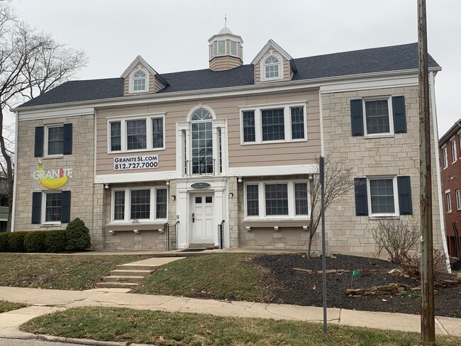 Primary Photo - Washington Terrace