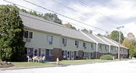 Building Photo - Reservoir Manor Apartments