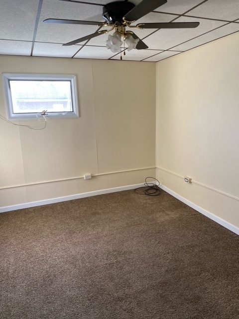 Bedroom 2 - 550 Washington Ave