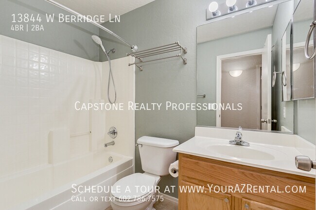 Building Photo - 13844 W Berridge Ln