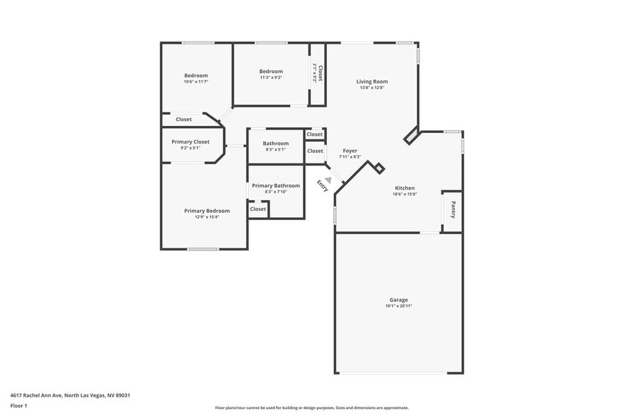 Building Photo - 4617 Rachel Ann