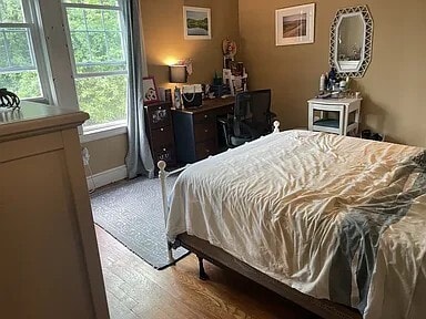 Bedroom 2 - 133 Bowdoin St